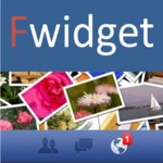 fwidget android application logo